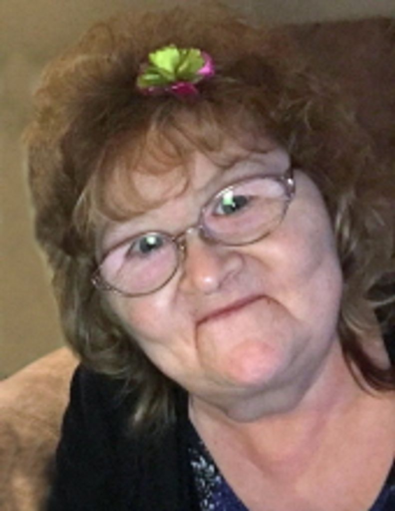 Christine G. Szaflarski