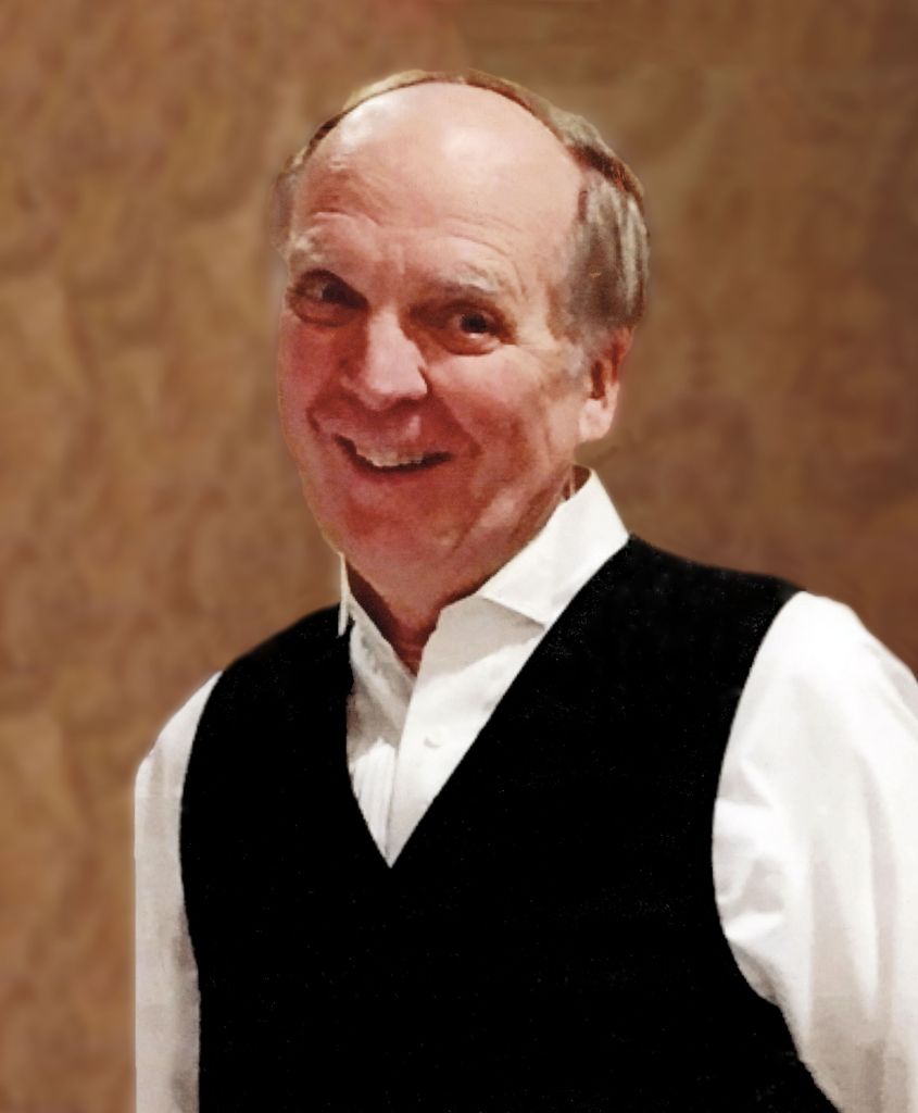 David L. Parrish Profile Photo