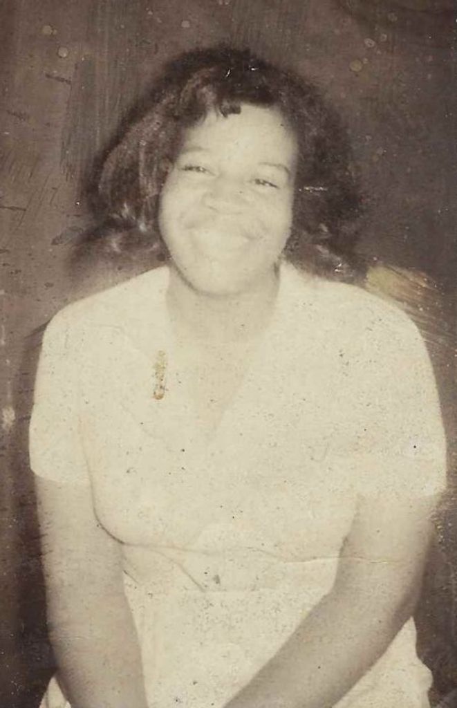 Eunice G Askew