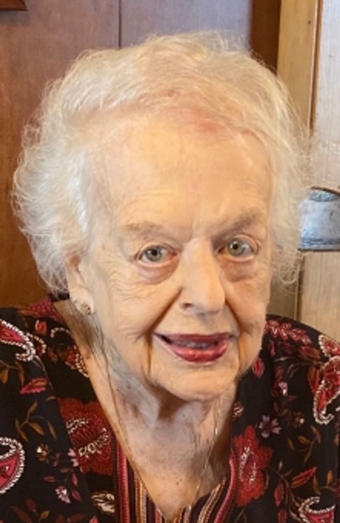 Thomasina (Brunker)  Larr
