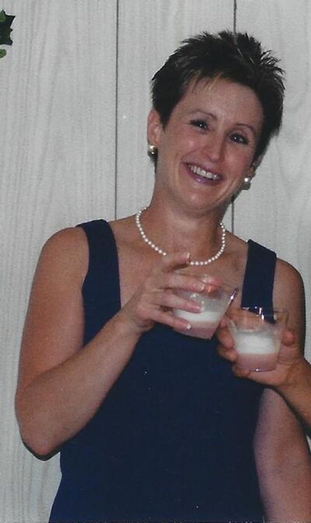 Jill Mitchell