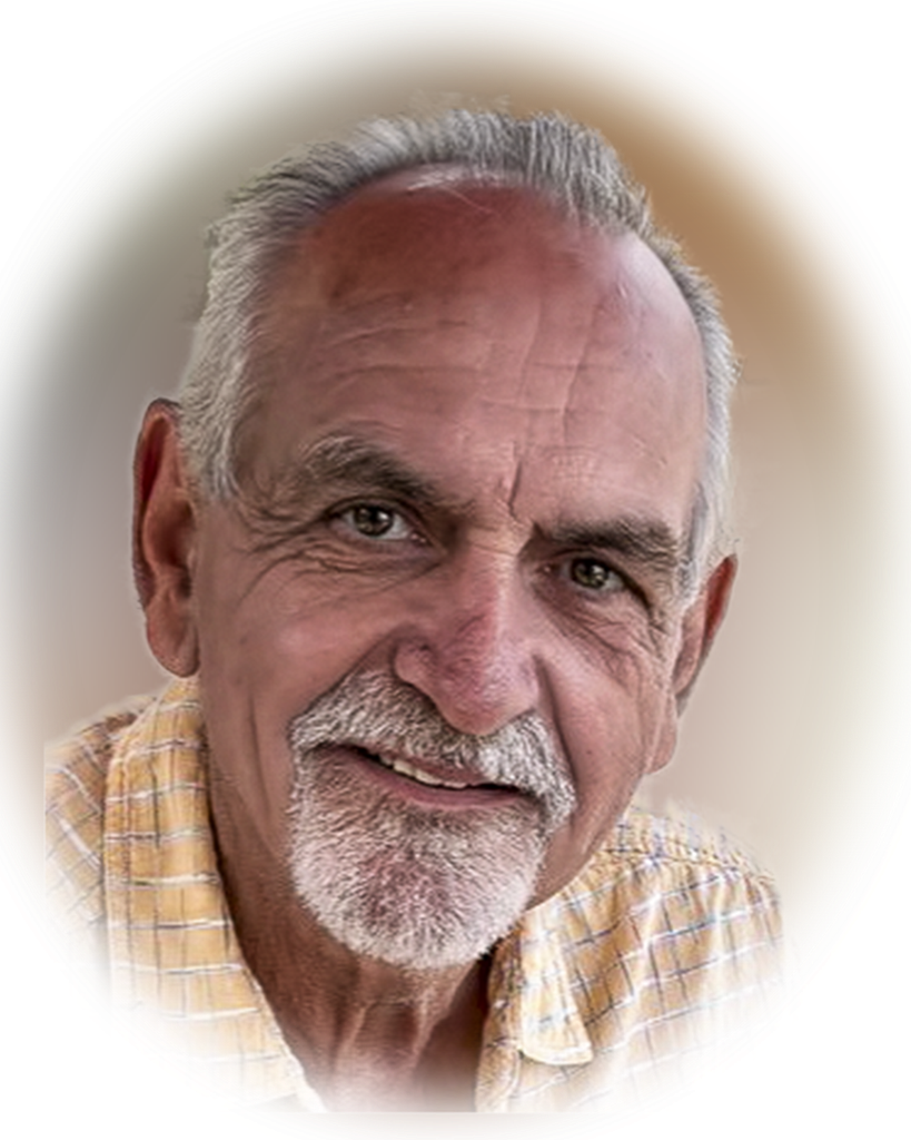 Bruce James Gardner
