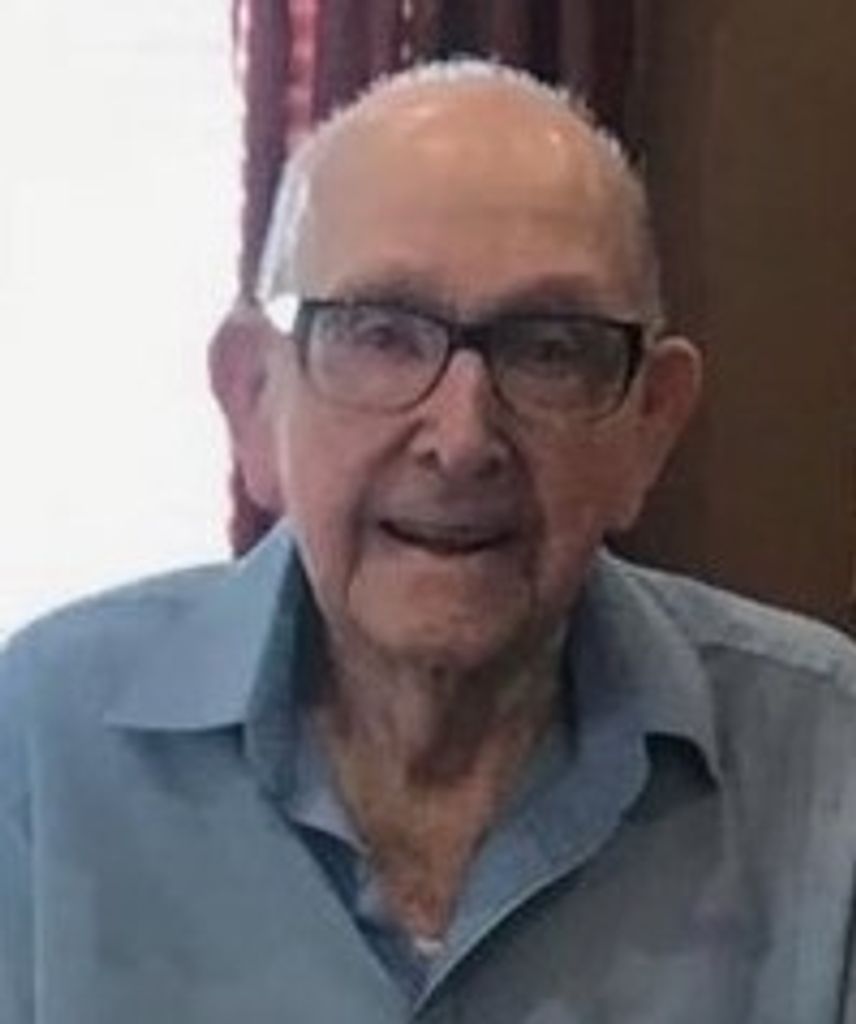 Alvin J. Free