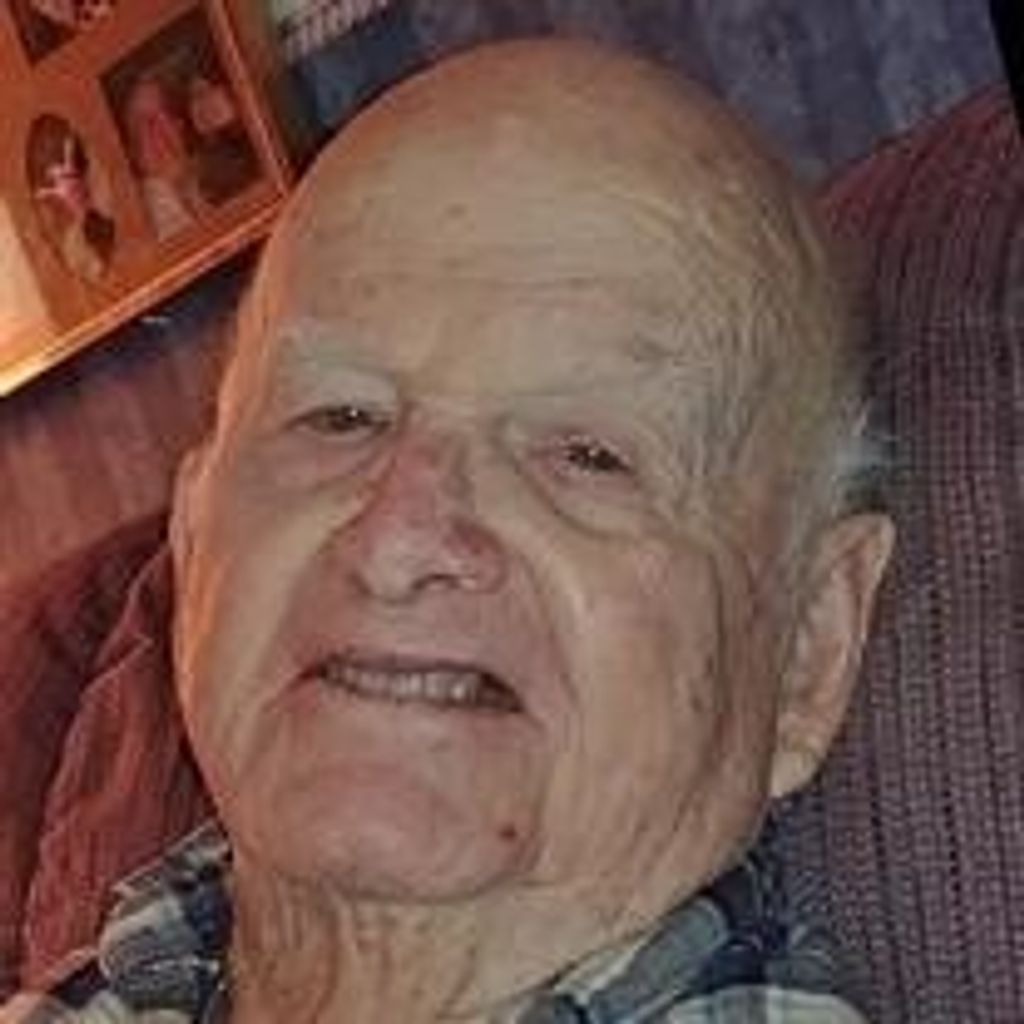 Austin Harry Powell, Jr.