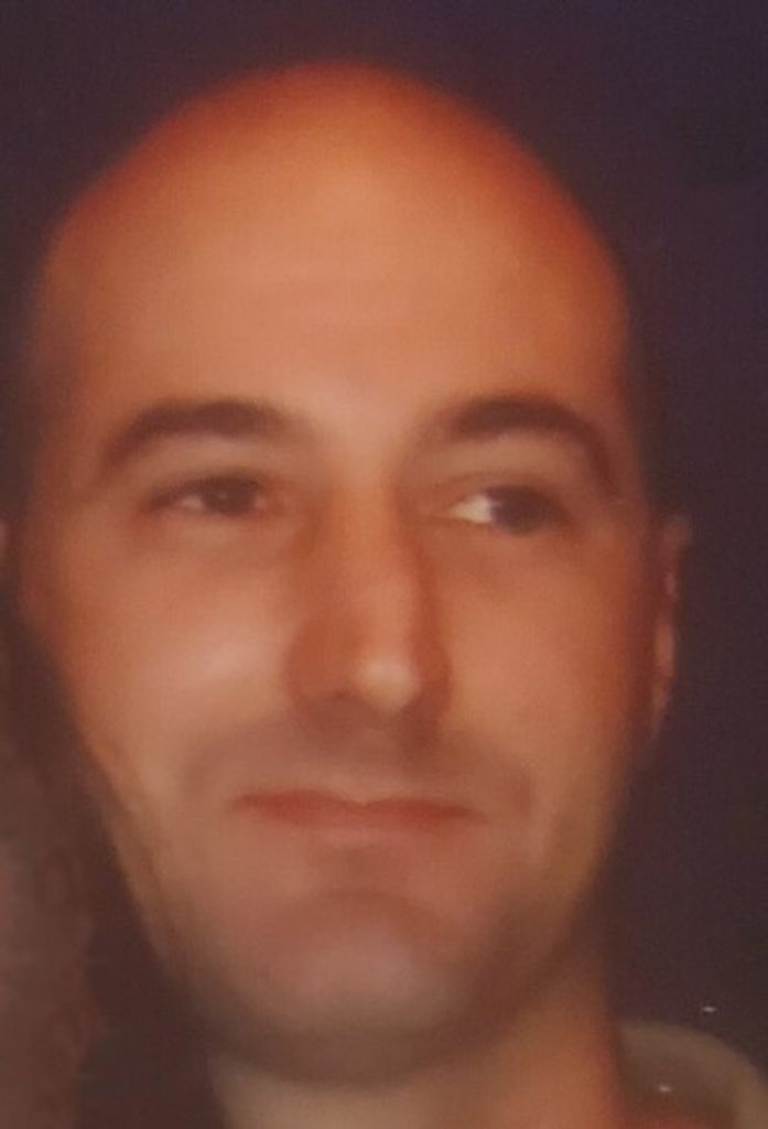 John David Mangham Profile Photo