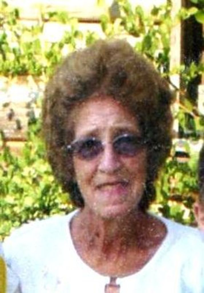 Hilda Duke