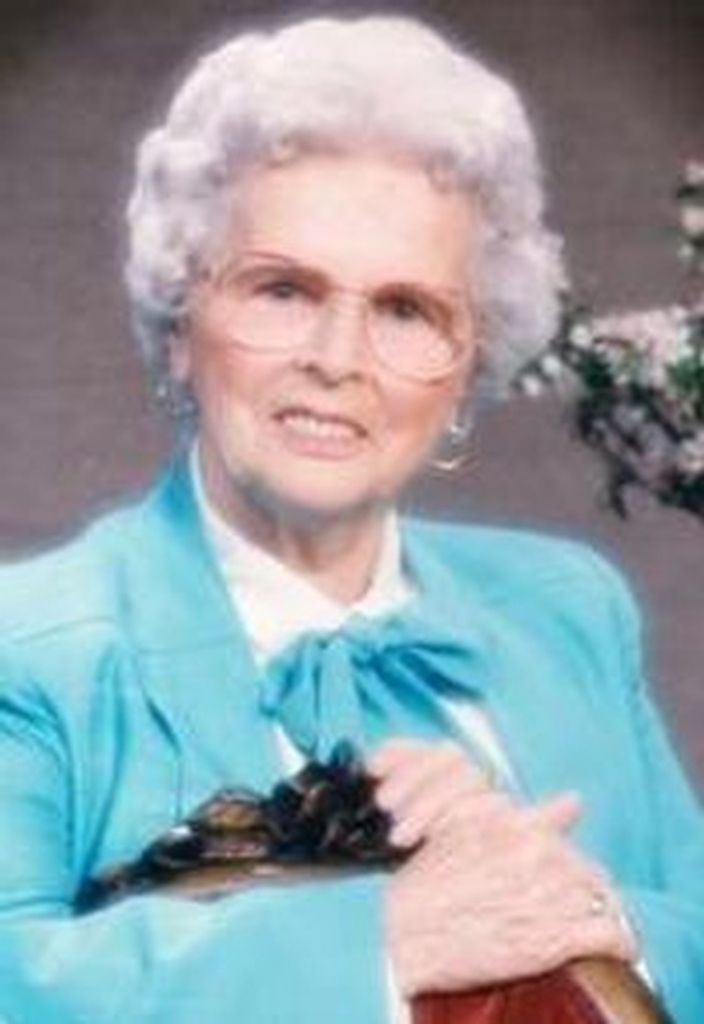Mabel Clara Greene