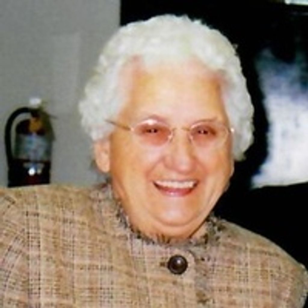 Zelma "Annie" Anna Brown