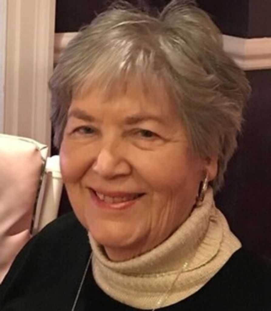 Janette "Janet" Robertson Wray