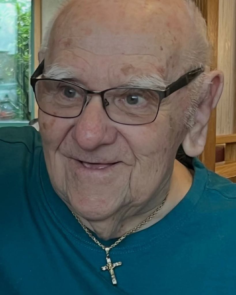 Frank P. Preslin Profile Photo