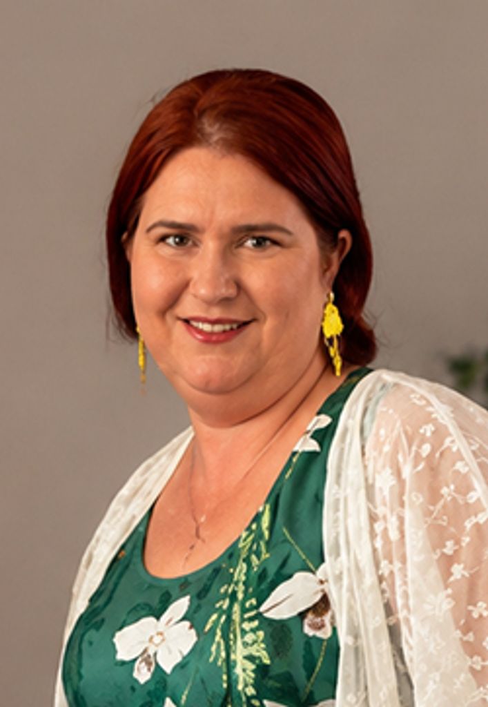 Nora O'Brien Profile Photo