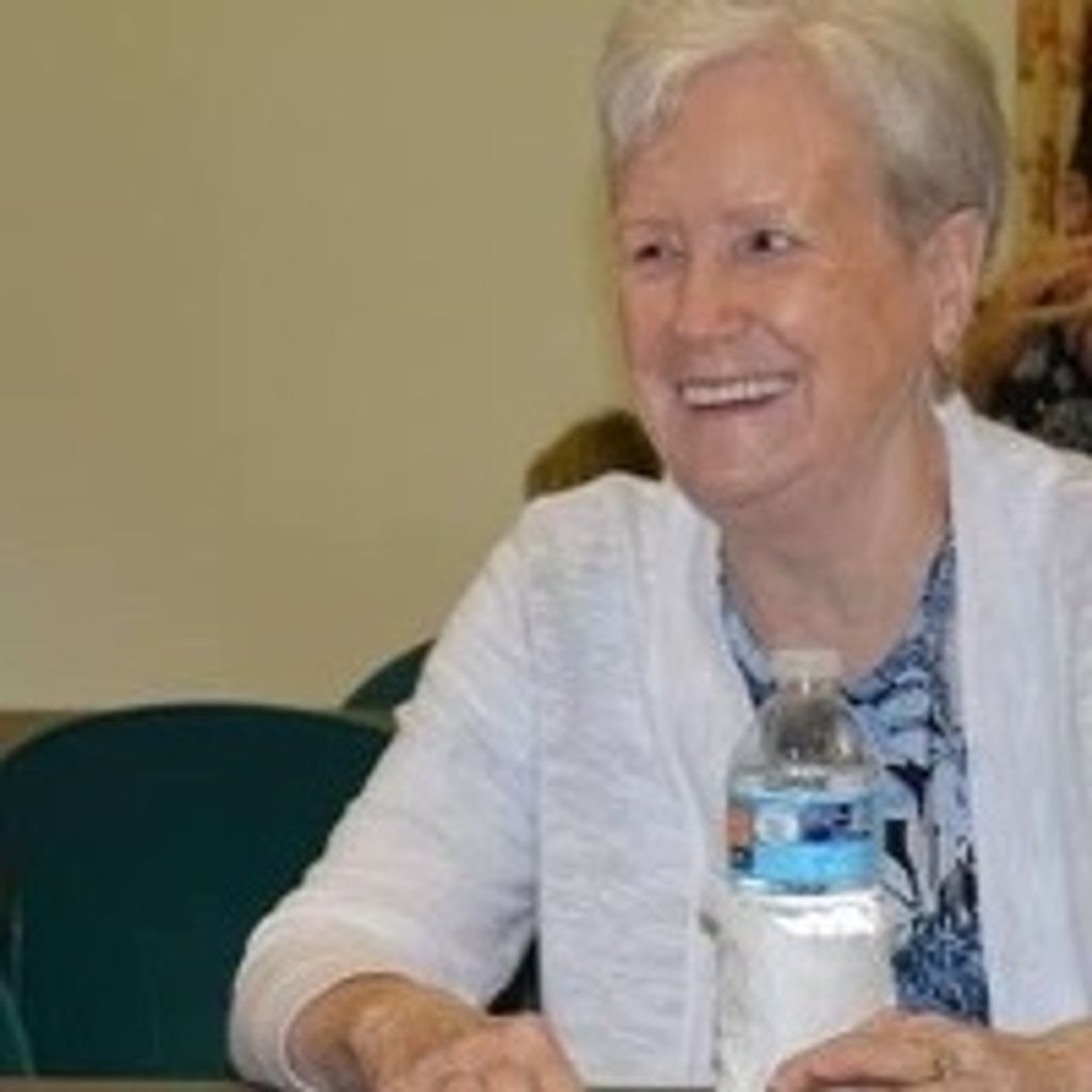 Louise Wooton Profile Photo