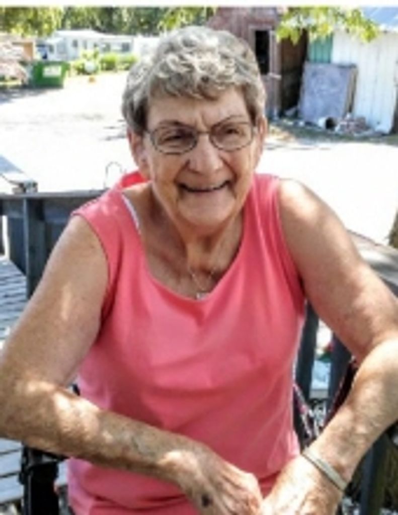 Mary C. "Snook" Wilson Profile Photo