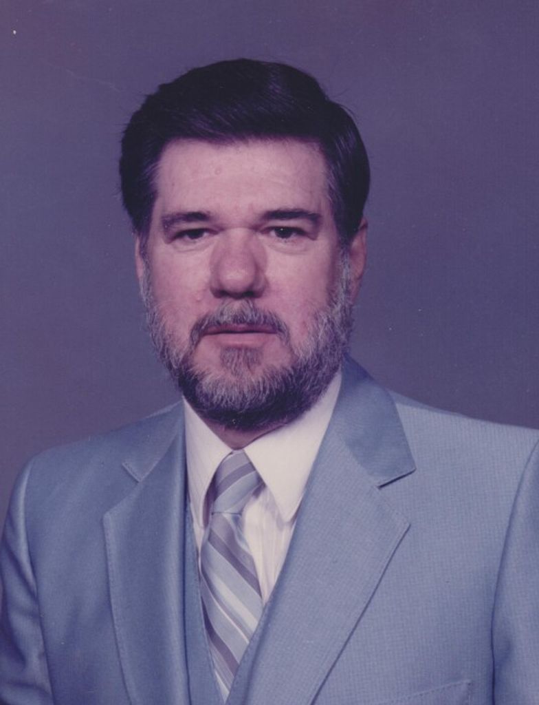 George Earl Hale Profile Photo