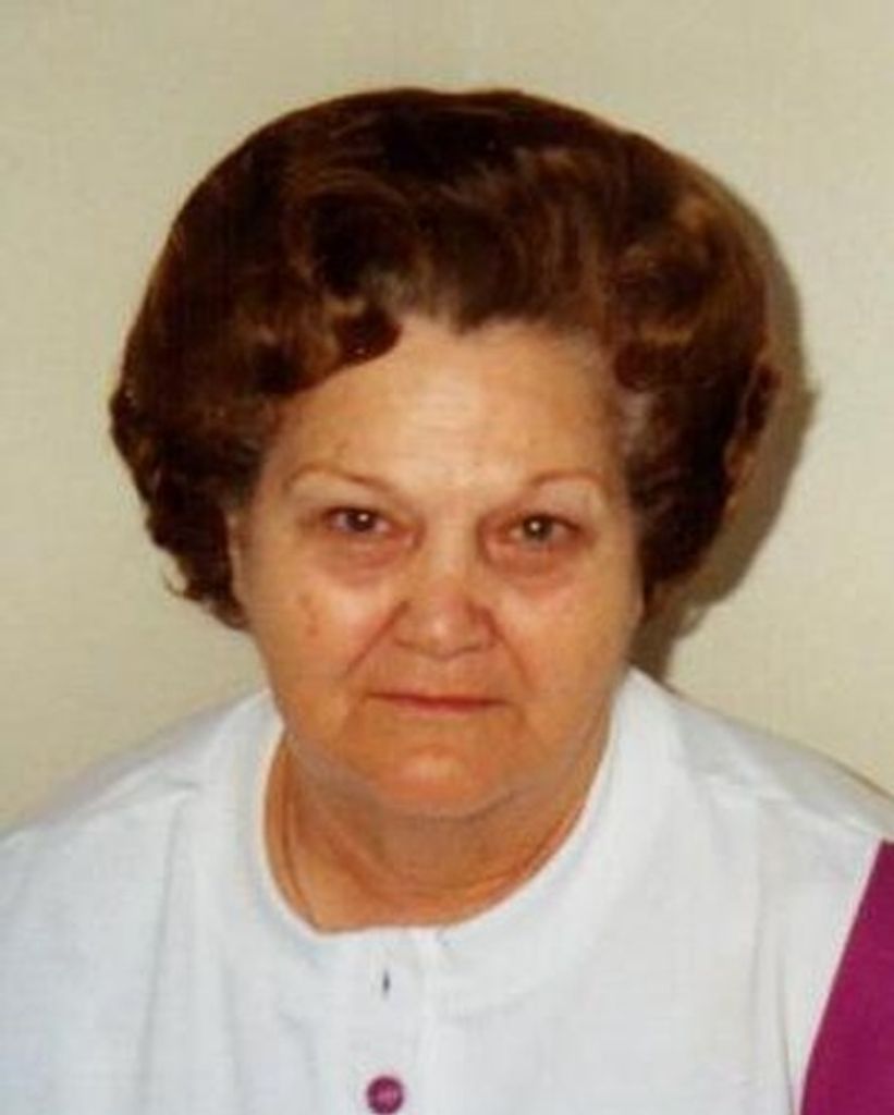 Frances Christina Gatzulis Profile Photo