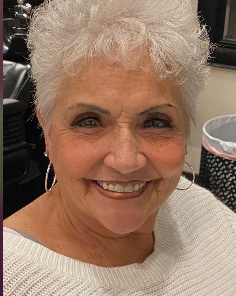 June Marie Nagel