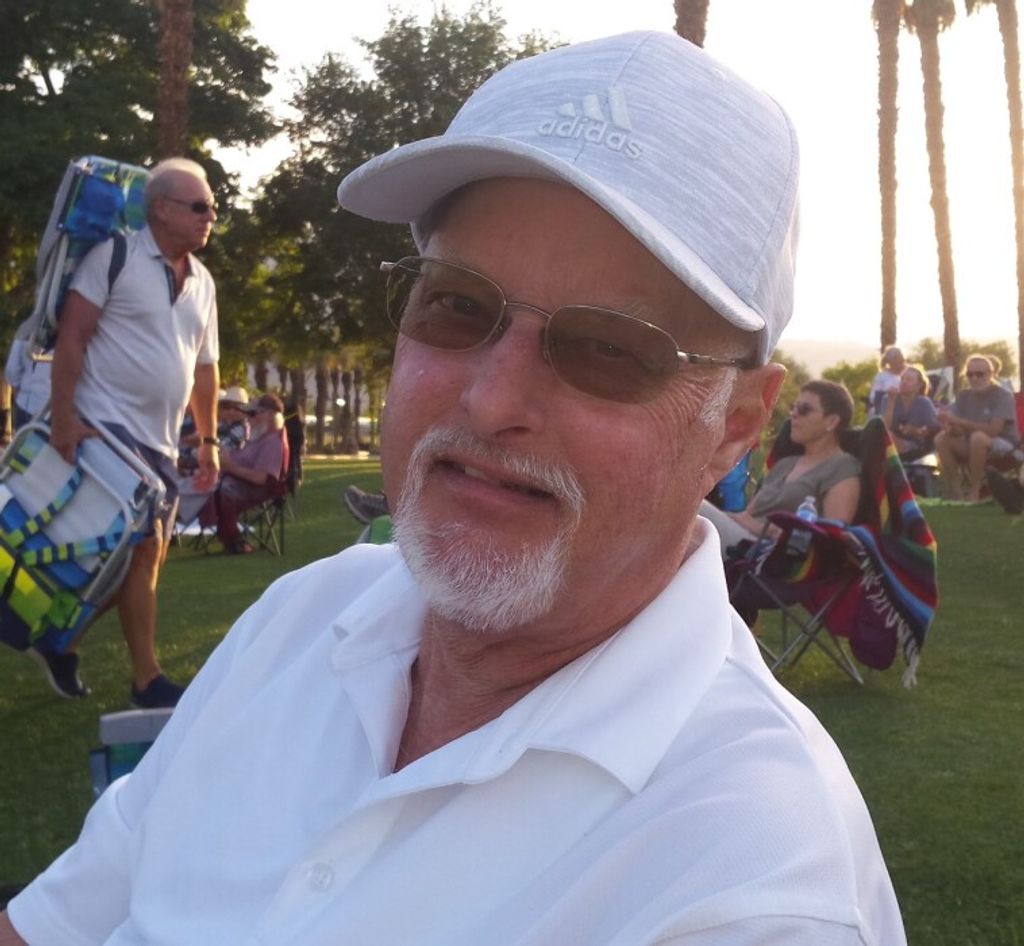 Robert Harold Klingbeil