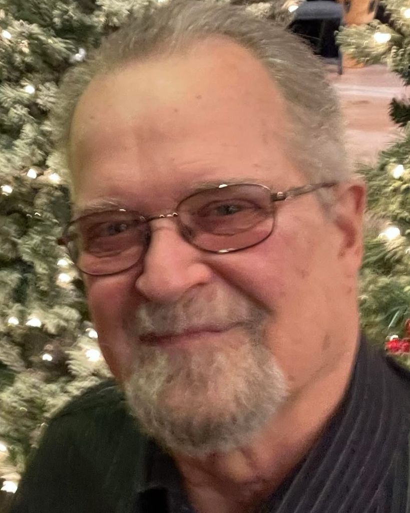 Harold Dean Tinsley Profile Photo