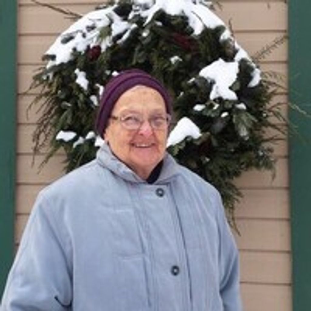 Eileen Cuhaj Profile Photo