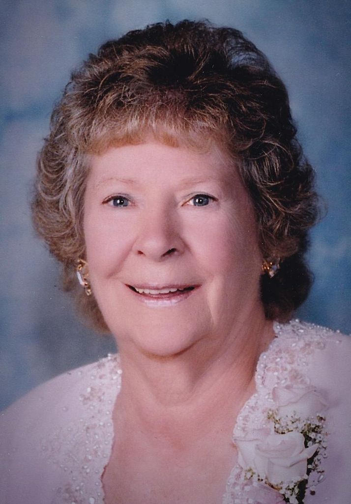 Norma Elaine (Welch) Schneider Profile Photo