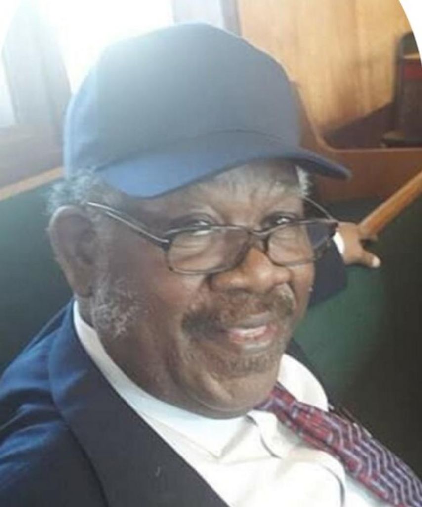 Mr. Charles E. Williams Profile Photo