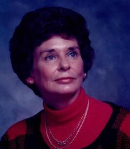 Linda Lucas Smither Profile Photo