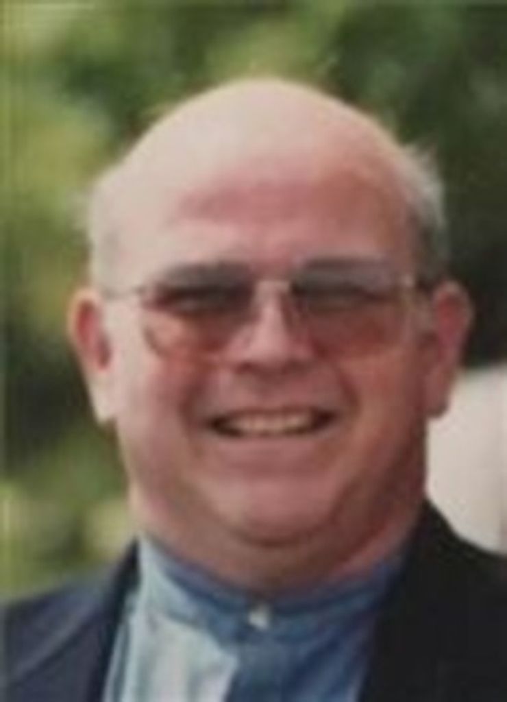 Patrick B. Deegan Profile Photo