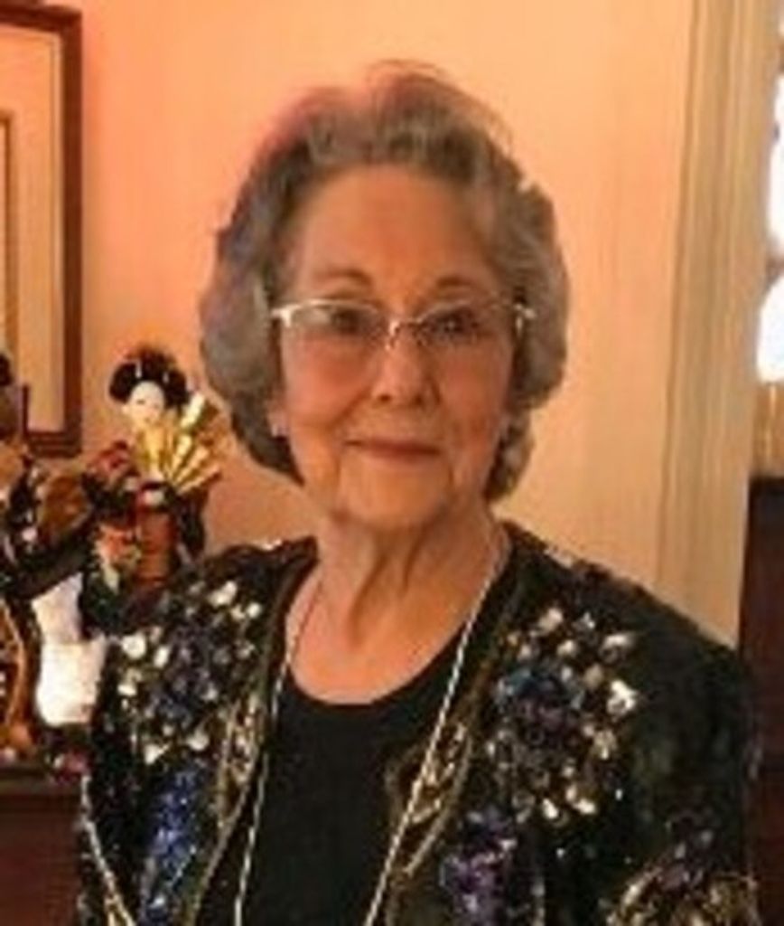 Mary Elise Dupree Profile Photo