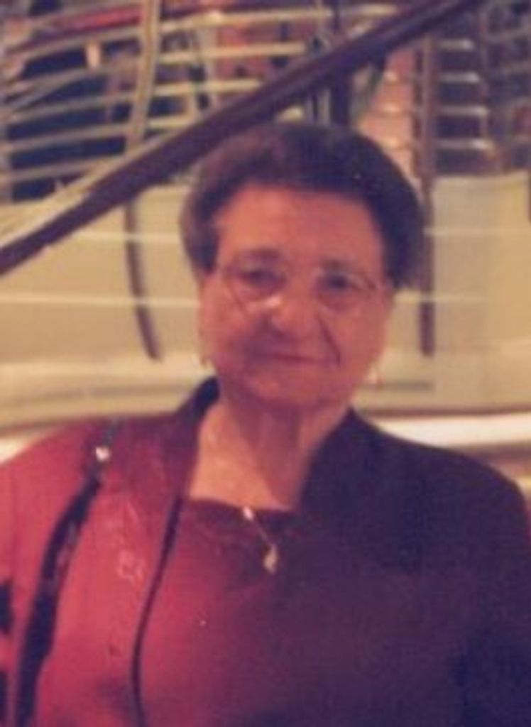 Maria Cristina Vecchiarelli