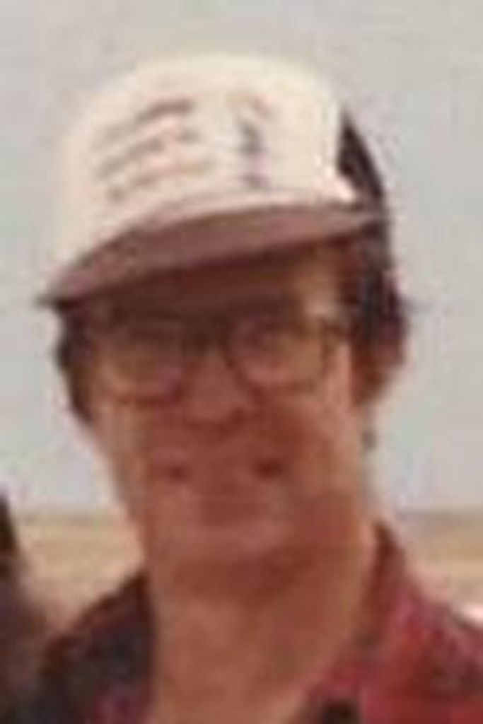 Harold Stirling Taylor Jr Profile Photo