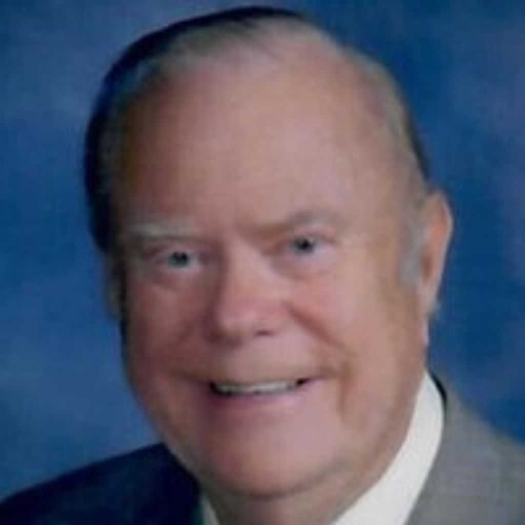Carroll Lee Larry