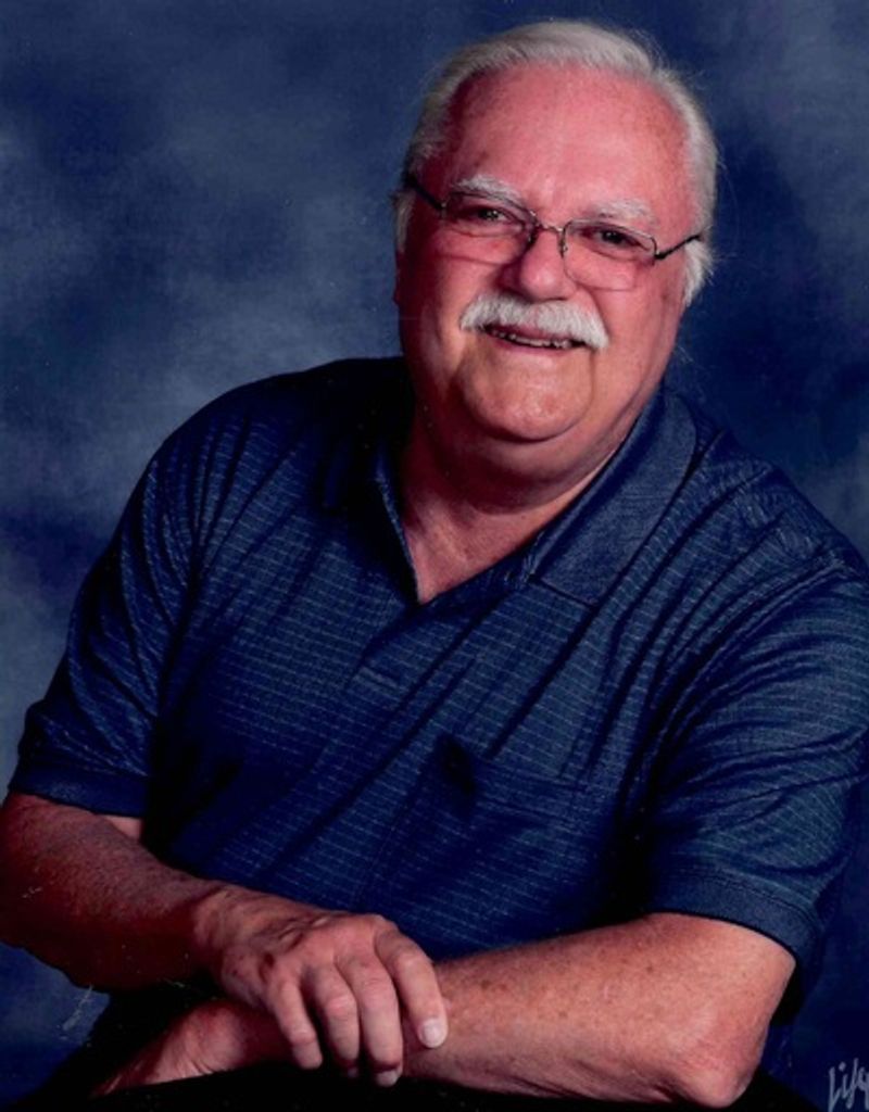 Joseph "Jody" Daniel Knaver Profile Photo