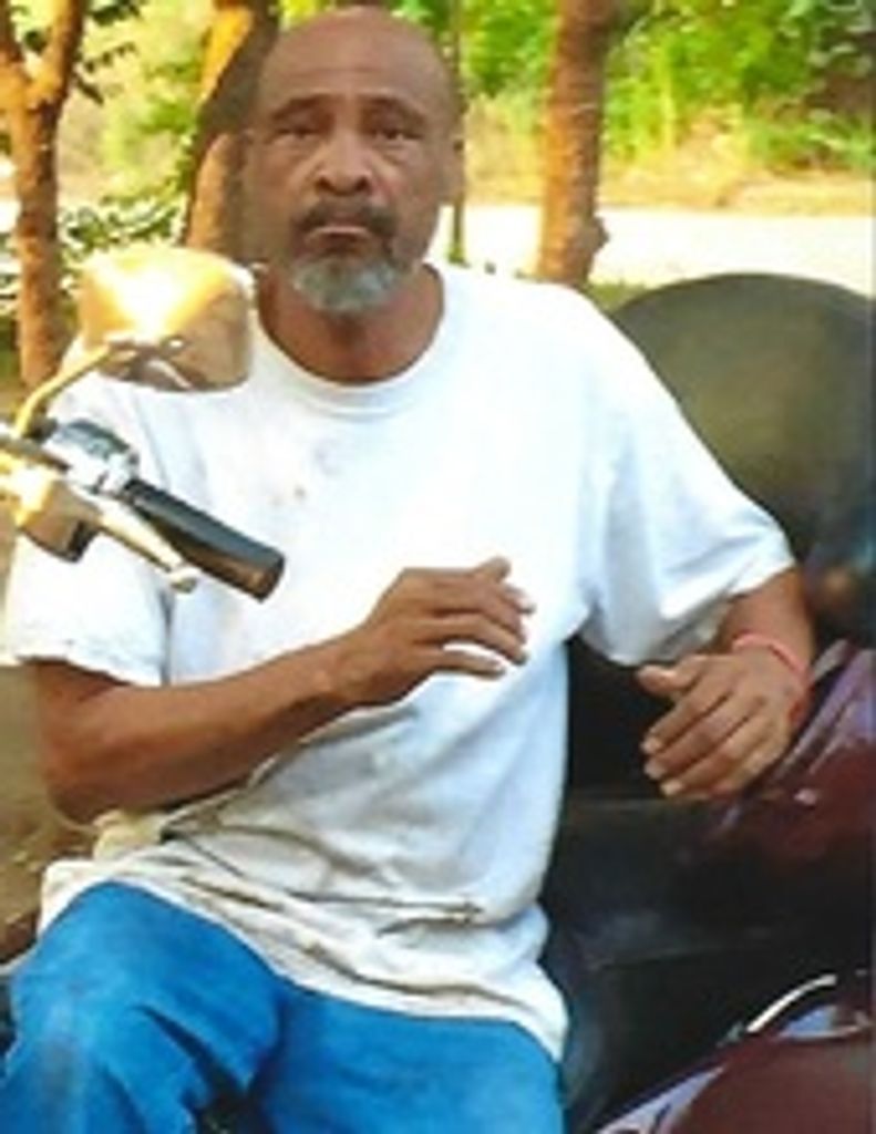 Frank Banks Profile Photo