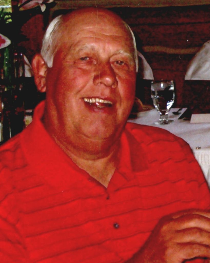 Kenneth "Bogo" Chapman