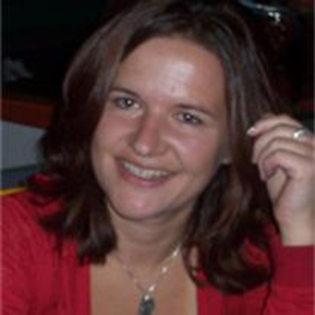 Rachel Stirn