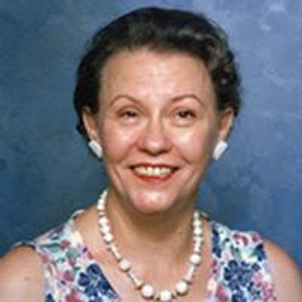 Pauline Eldred