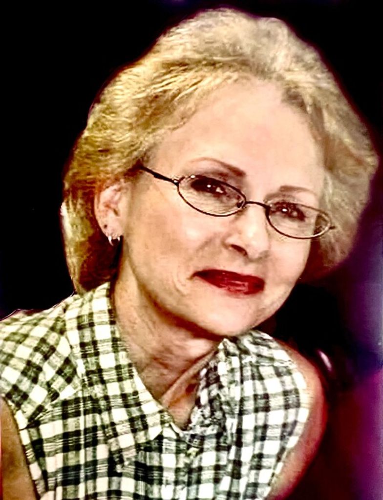 Paulette Jane (Herzer)  Davis