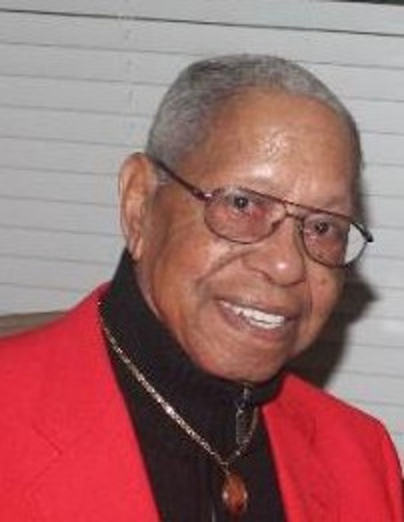 Benjamin F. Baylor Ii