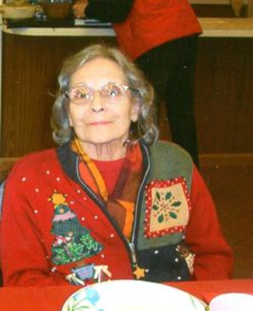 Lexy Annette Johnson