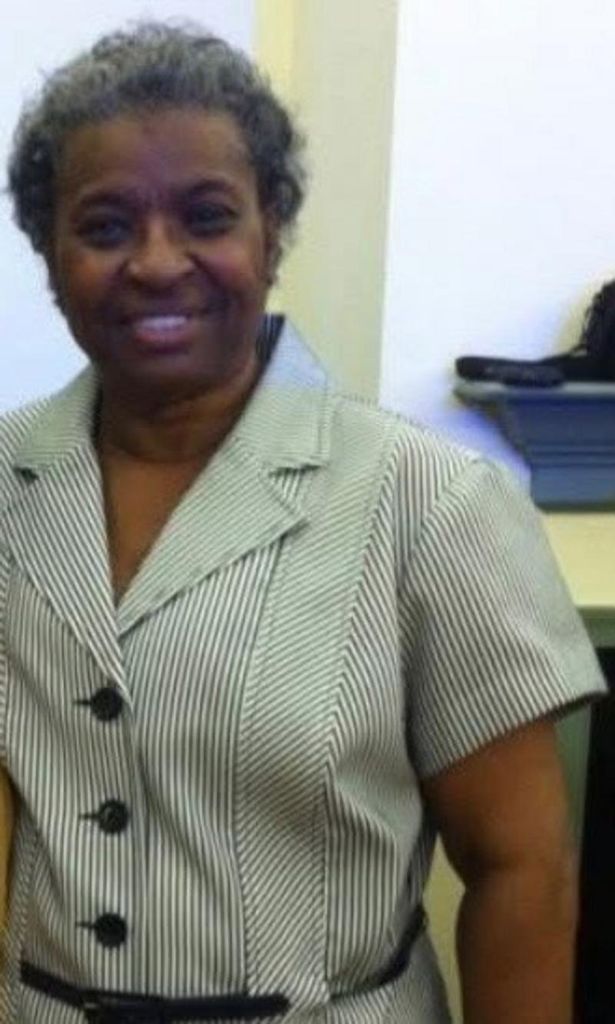 Carrie Louise Prince