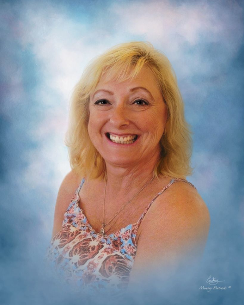 Mrs. Joyce Ann Doggett Profile Photo