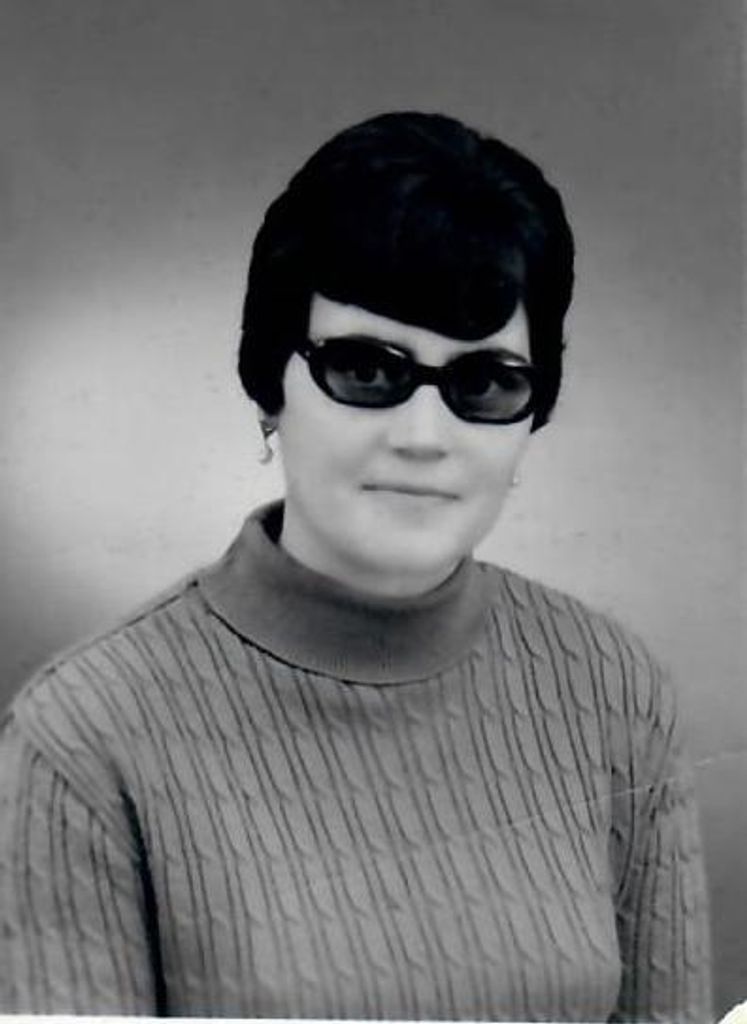 Maria Isabel Dejesus