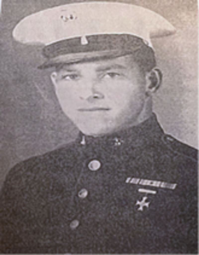 Gerald "Jerry" Dowdy Profile Photo