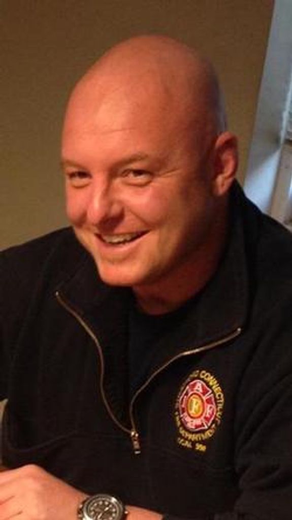 Jason W. Carrafiello Profile Photo