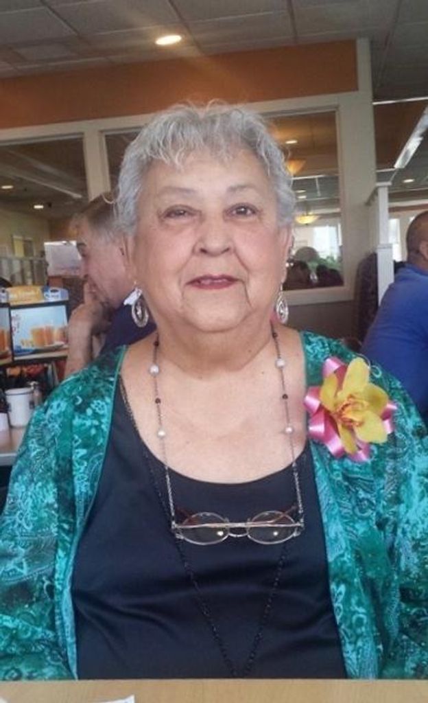 Mary L (Lopez)  Sosa