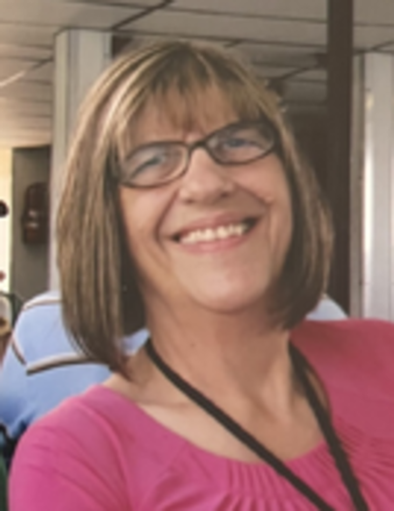 Nancy Carol (Springer) Ballard