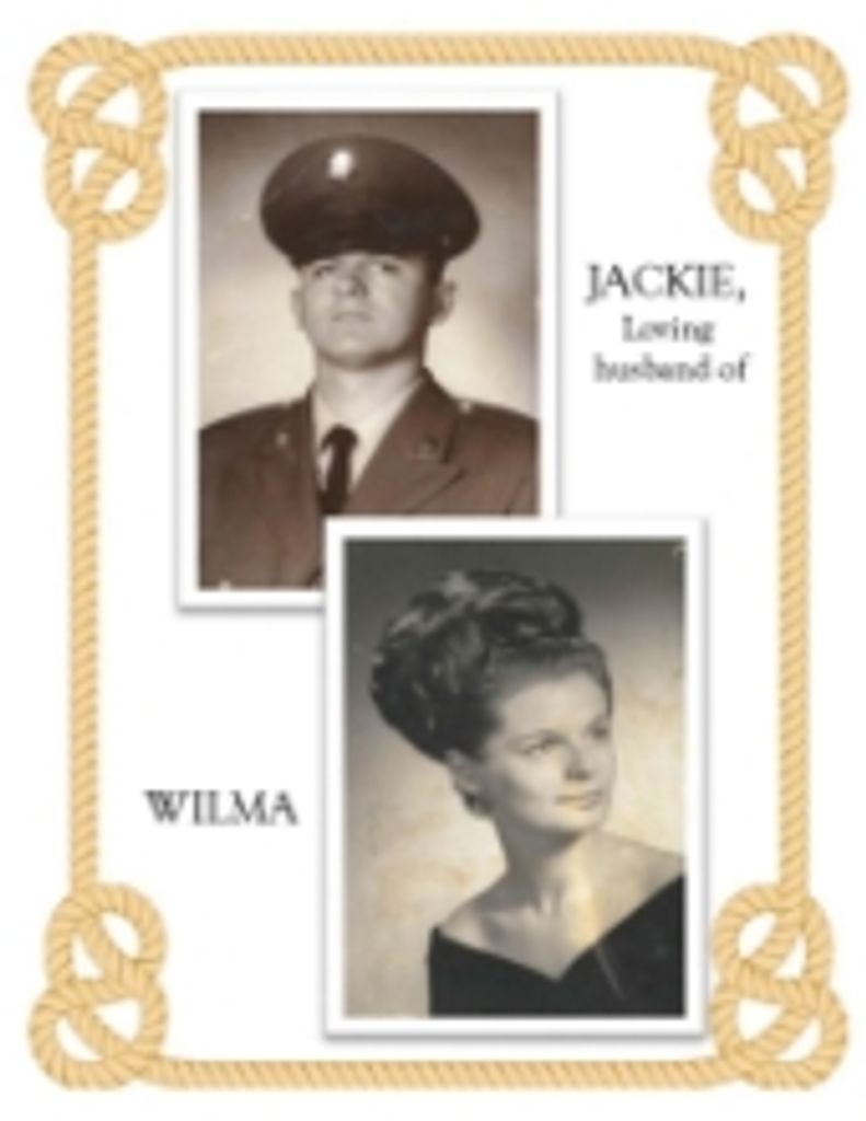 Jackie Ray Dunlap