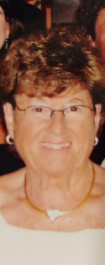 Mae LaVerne Schneider