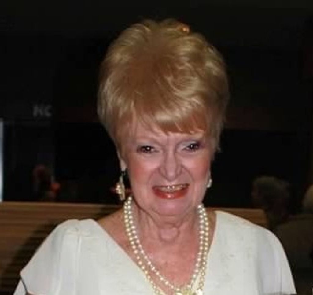 Rebecca Eubanks Profile Photo