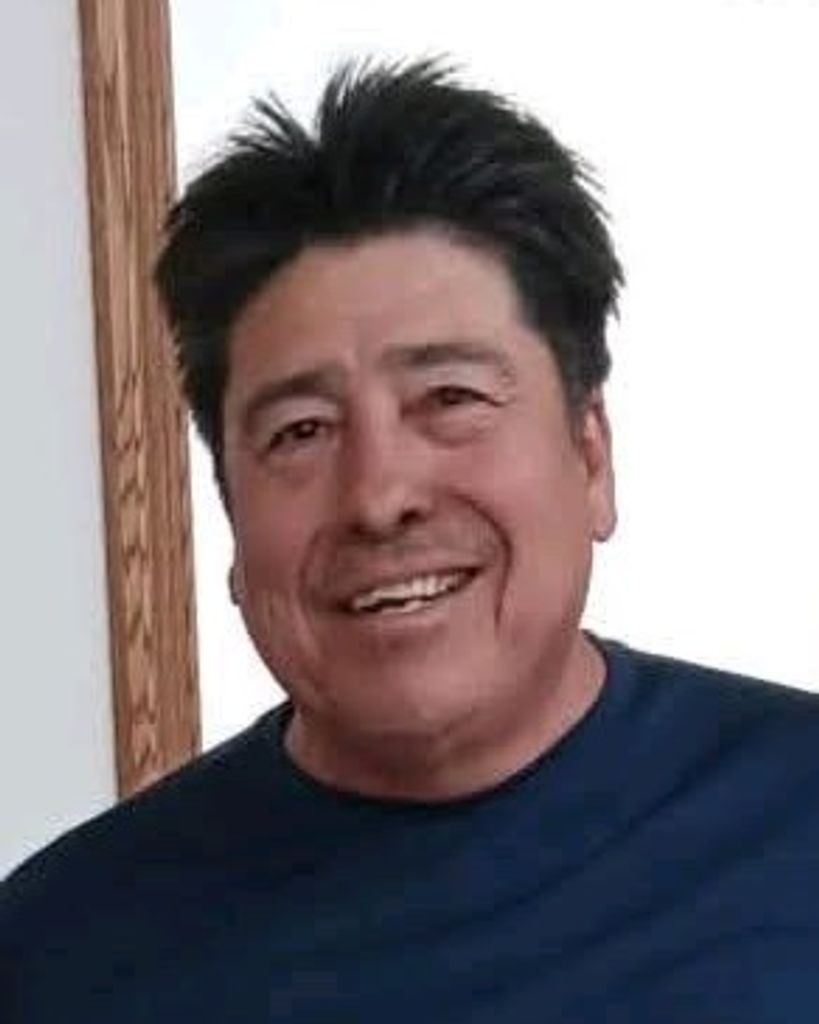 Valdemar Garza Profile Photo